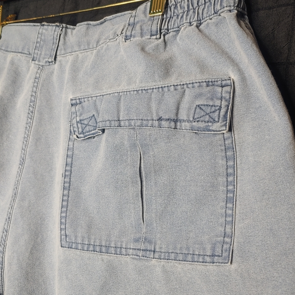 Talos Cargo Shorts - Picture 5 of 8